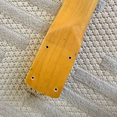 Tokai Goldstar Stratocaster Husk / Project image 9