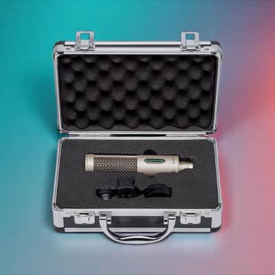Royer Labs R-10 Studio/Live Microphone, R-10 image 6