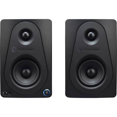 Sterling Audio MX3 3" Powered Studio Monitor (Pair) image 5