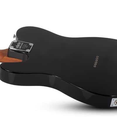 Schecter Nick Johnston Signature PT Atomic Ink image 5