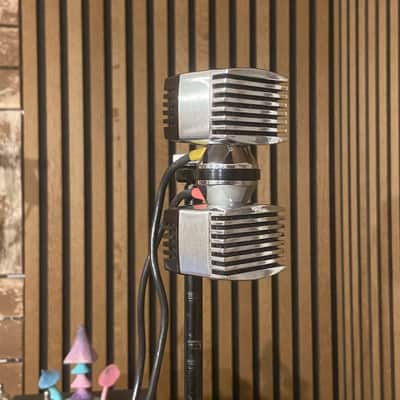 Sony BM-246 Confer-Corder 4 Track Cassette Tape Court Recorder