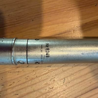 AKG C451E 1968-1978 - Nickel image 2