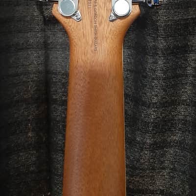 Blackstar Carry On Travel Guitar image 2