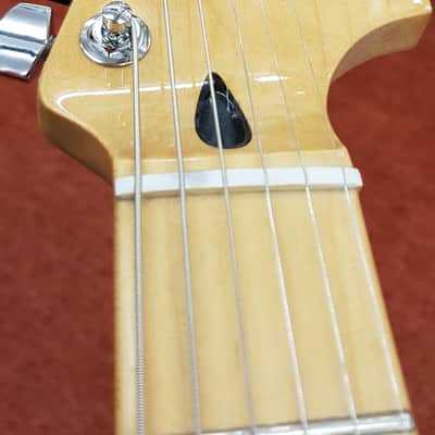 Fender Player Plus Meteora HH  2022 Sliver burst image 3