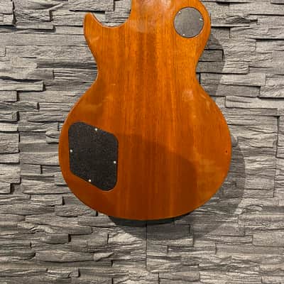 Gibson Les Paul Traditonial 100 Anniversary Edtition Ice Tea image 7