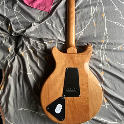 PRS SE Santana Abraxas 50th Anniversary 2021 - 2023 - Abraxas 50 image 6