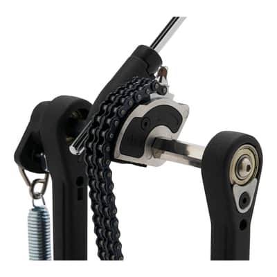 DW DWCP3000A 3000 Series Single Bass Drum Pedal V2 image 3