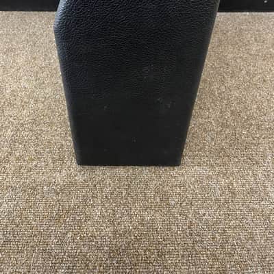 Fender 1981 Black Panel Vibro Champ 6-Watt 1x8" Guitar Combo image 6