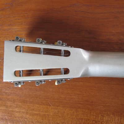 Rickenbacher A-25 Lap Steel Electric Guitar (Rickenbacker Frying Pan Fry A25) image 11
