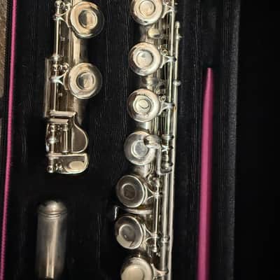 Armstrong 104 Student Model Flute image 2