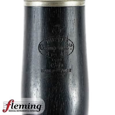 Buffet Crampon R13 Bb Clarinet image 2