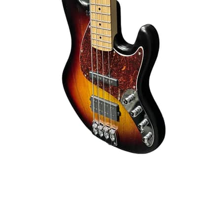 Sandberg California TM-4 SuperLight, Matte 3-Tone / Birdseye Maple 6.4 LBS *On Order, ETA Dec. 2026 image 4