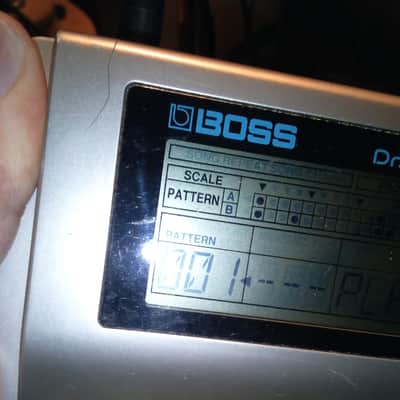 Boss DR-670 Dr. Rhythm, a compact drummer-to-go image 5