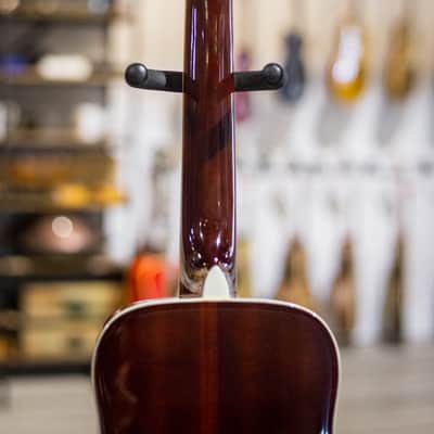 Epiphone Hummingbird Studio Tenor Ukulele image 7