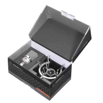 Neumann TLM102 Studio Set image 2