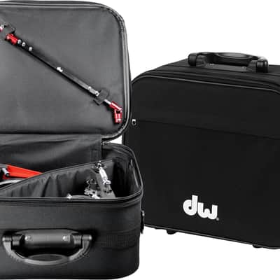 DW 5002 AD4 Double Bass Drum Pedal image 4