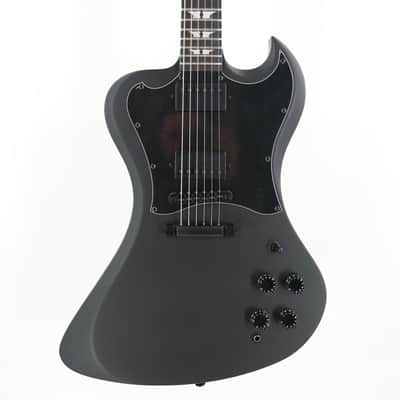 Woodrite Revelator w/ Hardshell Case - Grimmburst