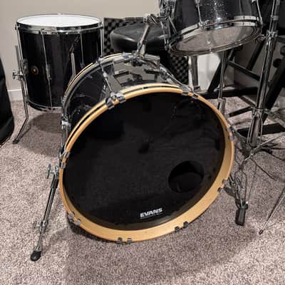 Gretsch USA Custom 3pc Shell Pack image 1