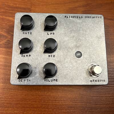 Fairfield Circuitry Shallow Water | Reverb