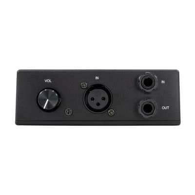 Walrus Audio Canvas Re-Amp image 5
