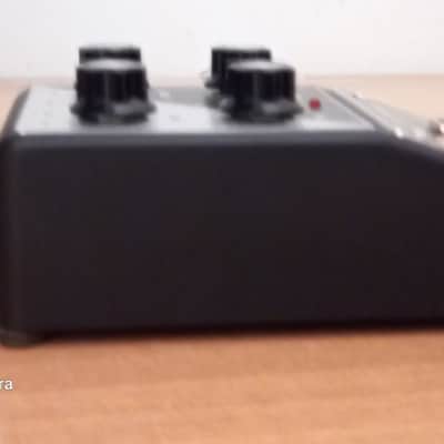 Moog Minifooger MF Flange 2010s - Black image 7