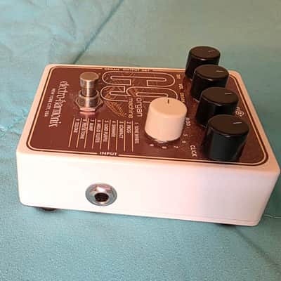 Electro-Harmonix C9 Organ Machine 2014 - Present - Brown image 2