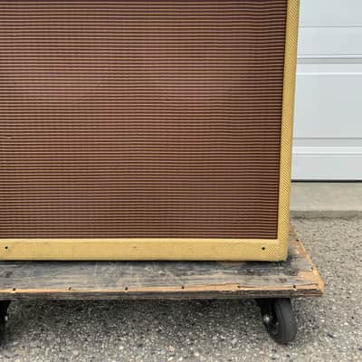 Fender Blues Deville 4x10 image 4