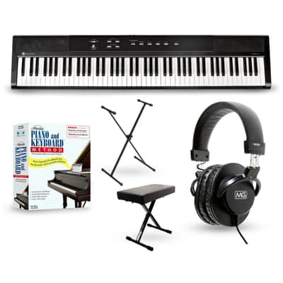 Williams Legato Plus Digital Piano Packages image 9