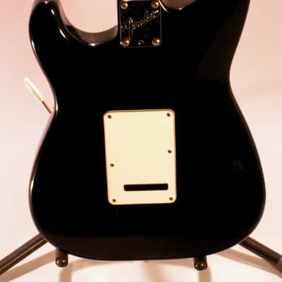 FENDER 50th anniversaire American Standard stratocaster de 1995 image 6