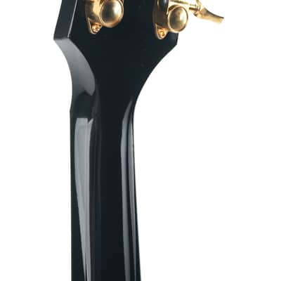 Gibson Les Paul Custom Lite Ebony 2013 image 6