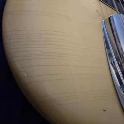 Fender Jazz Bass 1978 Bild 8