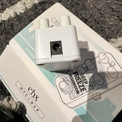 Electro-Harmonix Pico Deep Freeze Sound Retainer 2023 - Present White image 7