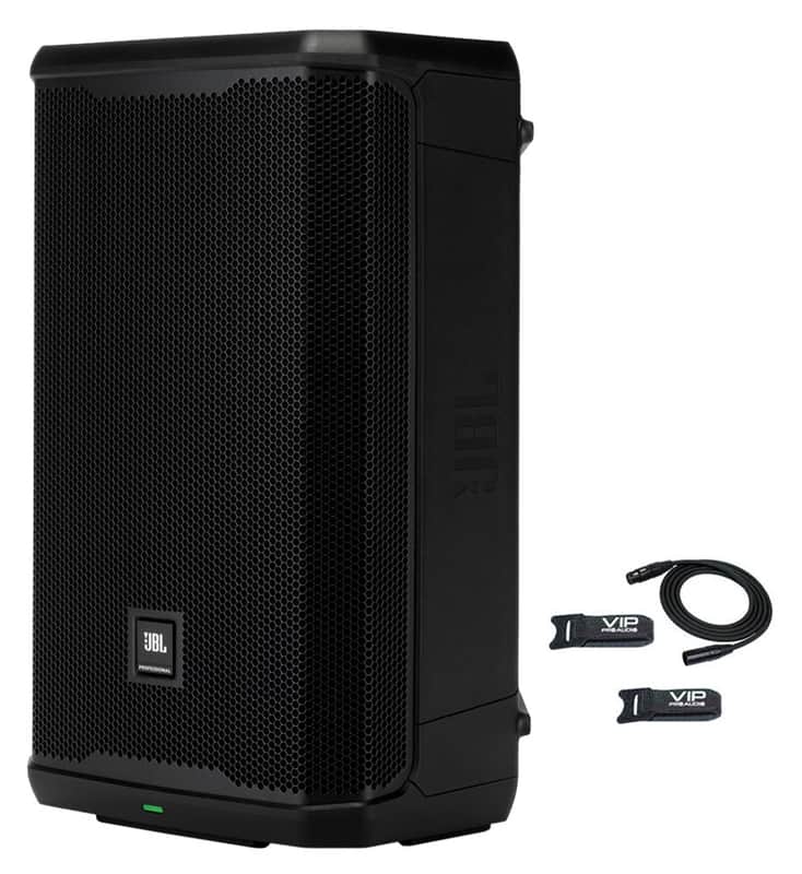 JBL PRX912 Professional Powered 2-Way 12-inch Portable DJ / PA Loudspeaker 2000W (MINT) image 1
