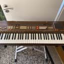 Casio CT-701 Casiotone 61-Key Synthesizer 1980s - Natural