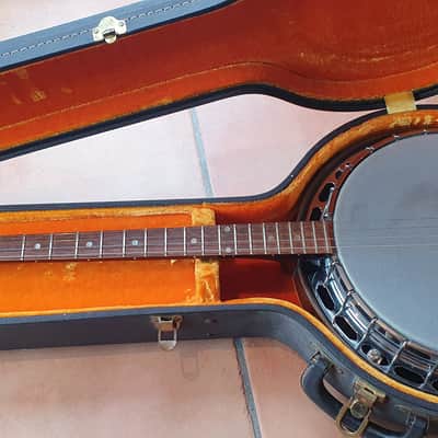 Gibson TB-100 Banjo 1965(ish) image 6