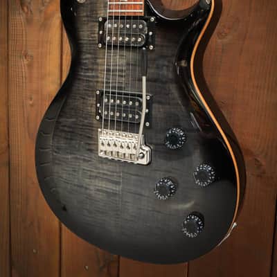 PRS SE Mark Tremonti Charcoal Burst image 9