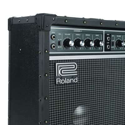 Roland JC-120 Jazz Chorus Owned by Joywave image 5