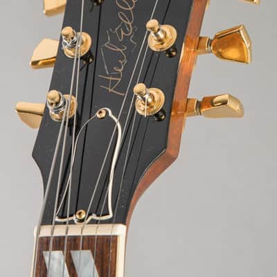 Gibson ES-165 Herb Ellis 1992, Sunburst image 6