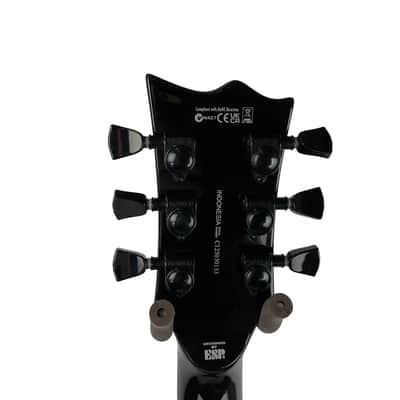 Used LTD EC-1000 EVERTUNE image 5
