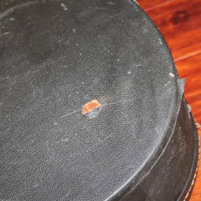 Gibson Dreadnought Case 1970-1974 image 5