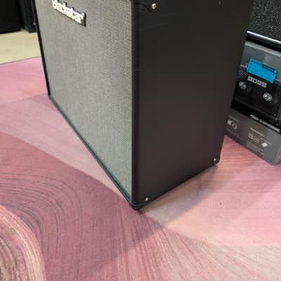 Blackstar HTV 112 MkII 1x12" 80-Watt Guitar Cabinet image 4
