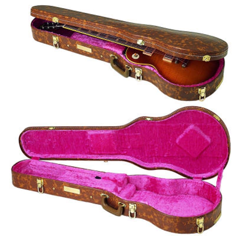 Tokai LS220S GT with Soap Bar Lacquer Finish s/n2246953 [4.19kg