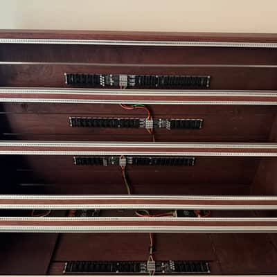 2Many Synths Massive Custom Eurorack Case image 5