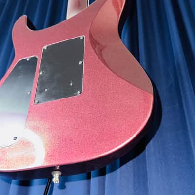 Jackson X Series SL3X DX Soloist 2023 - Present - Oxblood image 18