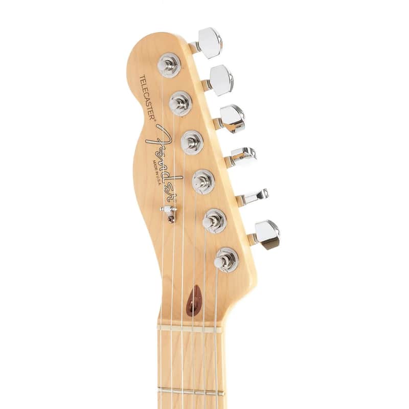 Fender American Standard Telecaster Left-Handed 2008 - 2016 image 9