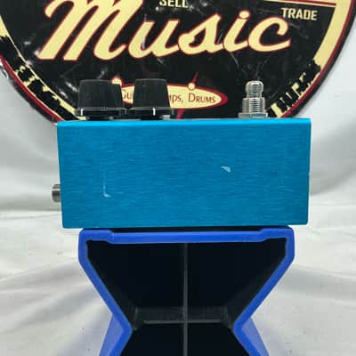 Supro Model 1310 Tremolo Pedal image 6
