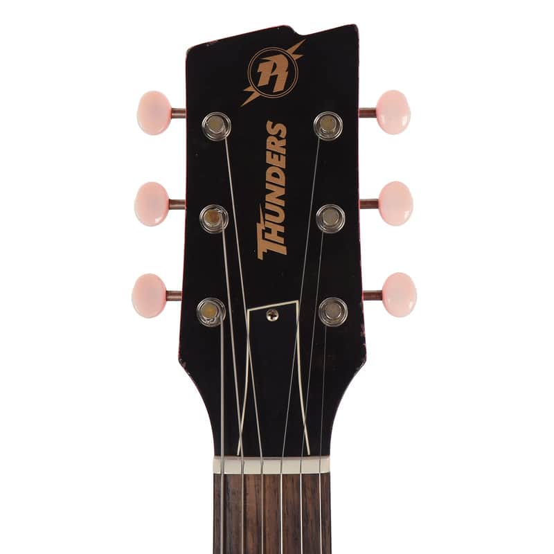 Rock N Roll Relics Thunders DC image 6