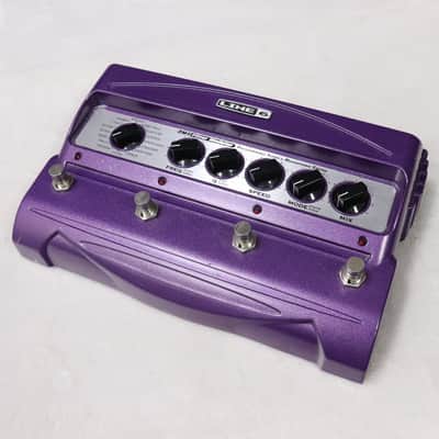 Line 6 FM4 Filter Modeler | Reverb