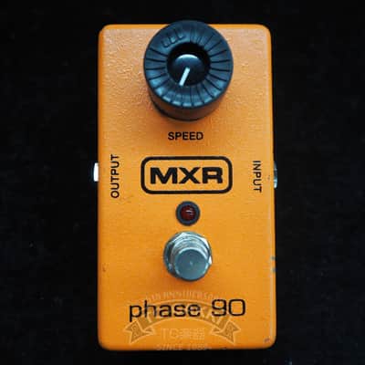 MXR M-101 Phase 90 image 4