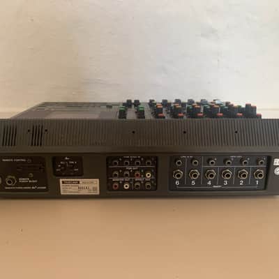 Tascam 246 Portastudio - Black image 7